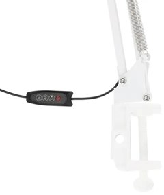 Brilagi - Lampada da tavolo LED dimmerabile VARIO LED/15W/230V 3000-6000K bianco