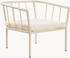 Poltrona lounge da giardino Menton