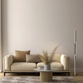 Rabalux 74195 - Lampada da terra dimmerabile a LED SINDRI LED/33W/230V 3000/4000K nero