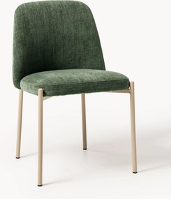 Sedia imbottita Felicia