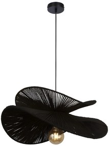 Lampada APP1833-1CP BLACK