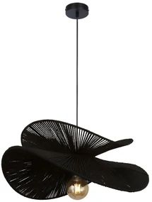 Lampada APP1833-1CP BLACK