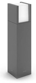Philips - Lampada LED da esterno ARBOUR LED/3,8W/230V 40 cm IP44
