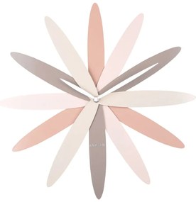 Orologio da parete ø 45 cm Bloom - Karlsson