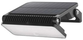 LED Proiettore solare con sensore di movimento SOLO LED/3,7V 2000mAh 4000K IP54