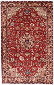 Sarouk Tappeto persiano 140 x 210 (Iran) Annodato A Mano