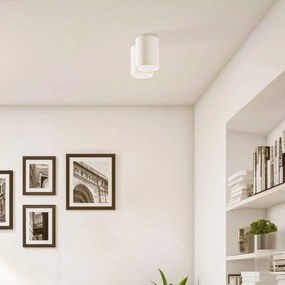 Nowodvorski Lighting Plafoniere Eye Tone II, bianco