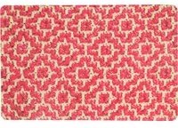 Tovaglietta PVC 43,5x28,5 cm con stampa colorata