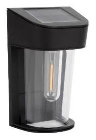 Immax 08498L - Lampada solare da parete LED 2V con sensore IP44
