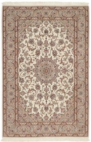 Isfahan Tappeto persiano 110x170 (Iran) Annodato A Mano