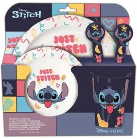 Set da picnic Stitch Per bambini 5 Pezzi