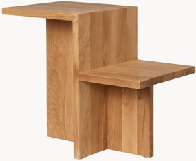 Tavolino in legno di quercia Distinct
