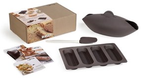 Set per la cottura del pane Essential - Lékué