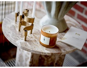 Tavolino rotondo in marmo ø 46 cm Jasmia - Bloomingville