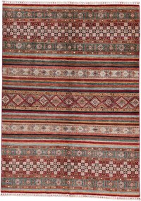 Samarkand Tappeto orientale 240 x 170 (Pakistan) Annodato A Mano