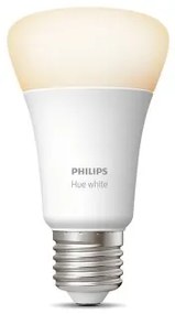 Lampadina Intelligente Philips Bianco A+ F A++ 9 W E27 806 lm (2700 K) (1 Unità) (Ricondizionati A)