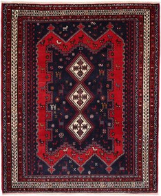 Sirjan Tappeto persiano 200 x 160 (Iran) Annodato A Mano