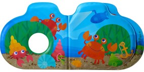 Libro da bagnetto - Sottomarino