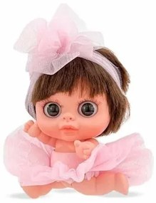 Baby doll Berjuan 24106-24 14 cm