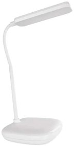 LED Dimmerabile flessibile lampada da tavolo LED/12W/230V 3000K/4000K/6500K bianco