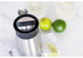 Agitatore in acciaio inox Barcraft - Kitchen Craft