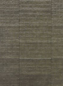 Arte International Tapete Tenere - Burnt Olive
