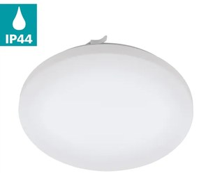 Eglo 97884 - Plafoniera LED da bagno FRANIA LED/17,3W/230V