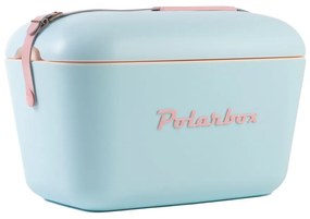 Borsa frigo azzurra 12 l Pop – Polarbox