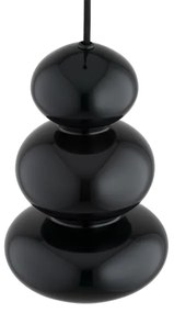 Argon 8827 - Lampada a sospensione con cavo ORLANDO 1xGU10/5W/230V, verde