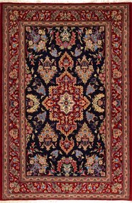 Ghom Tappeto 220 x 140 (Iran)