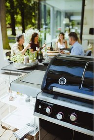 Griglia a gas Dualchef 325 G – Outdoorchef