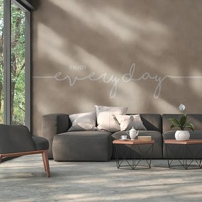 Fotomurale Everyday, Multicolor 371X280 cm