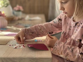 Fai da te - Come una principessa