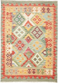 Kilim Tappeto orientale 150 x 110 (Pakistan) Tessuto A Mano