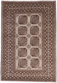 Afghan Tappeto orientale 240 x 170 (Afghanistan) Annodato A Mano