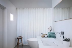 Osram - Plafoniera LED da soffitto per bagno ORBIS DISC LED/22W/230V 30x30 cm IP44 bianca