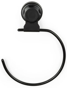 Bestlock Cintura nera e supporto per asciugamani - Compactor