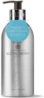 Bagnoschiuma molton brown coastal cypress & sea fennel infinite bottle - 5030805014624