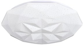 Prezent 71325 - Plafoniera LED ARCTYK LED/35W/230V diametro 39,5 cm