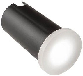 Redo 90044 - Lampada LED da incasso per esterno INCAS LED/2,3W/230V IP65