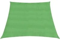 Vela Parasole 160 g/mq Verde Chiaro 4/5x3 m in HDPE cod 9335