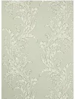Manuel Canovas Carta da parati Volanges - Celadon