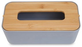 Scatola di plastica per fazzoletti Canyon - Premier Housewares