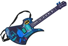 Chitarra da Bambino Batman Elettronica
