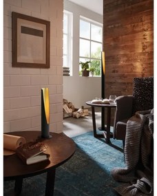 Eglo 97583 - Lampada da tavolo LED BARBORRO 1xGU10/4,5W/230V