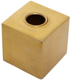 Scatola di metallo per fazzoletti Allegra - Premier Housewares