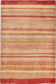 Loribaft Tappeto orientale 120x80 (Pakistan) Annodato A Mano