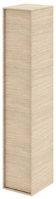 Colonna per mobile bagno Neo Frame SENSEA 1 anta P 35 x L 30 x H 154 cm legno