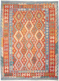 Kilim Tappeto orientale 190x240 (Pakistan) Tessuto A Mano