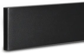 Brilagi - Lampadario a sospensione con filo LED dimmerabile SLIMLINE LED/40W/230V 3000-6000K nero + +TC